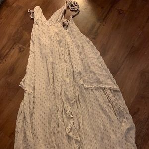 free people meredith maxi dress